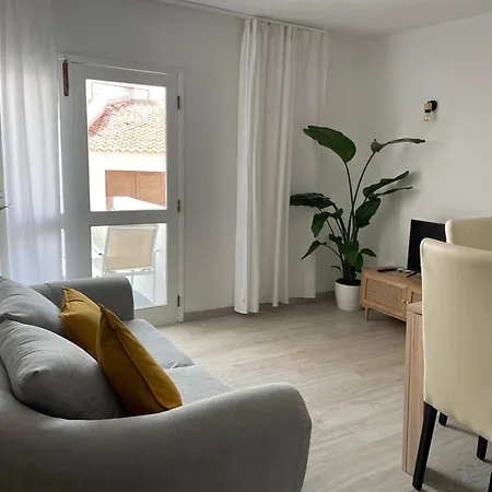 New! Apartment 50 Meters From The Beach Carvoeiro  Exterior photo