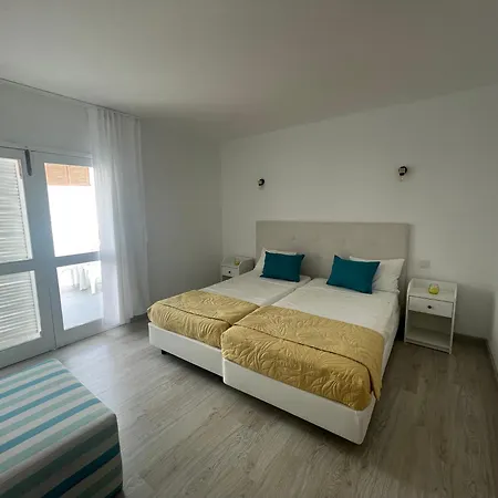 New! Apartment 50 Meters From The Beach Carvoeiro  Exterior photo