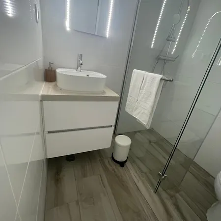 New! Apartment 50 Meters From The Beach Carvoeiro  Exterior photo